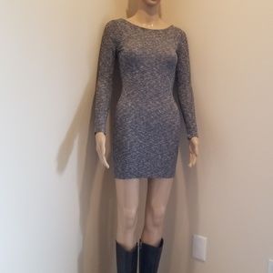 Windsor Sweater Bodycon dress